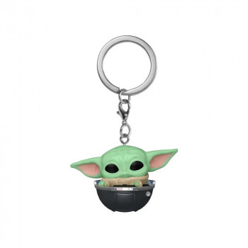 PRIVEZAK POCKET POP! STAR WARS THE MANDALORIAN - GROGU 