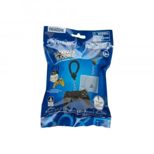 PRIVEZAK PALADONE - PLAYSTATION - BACKPACK BUDDIES