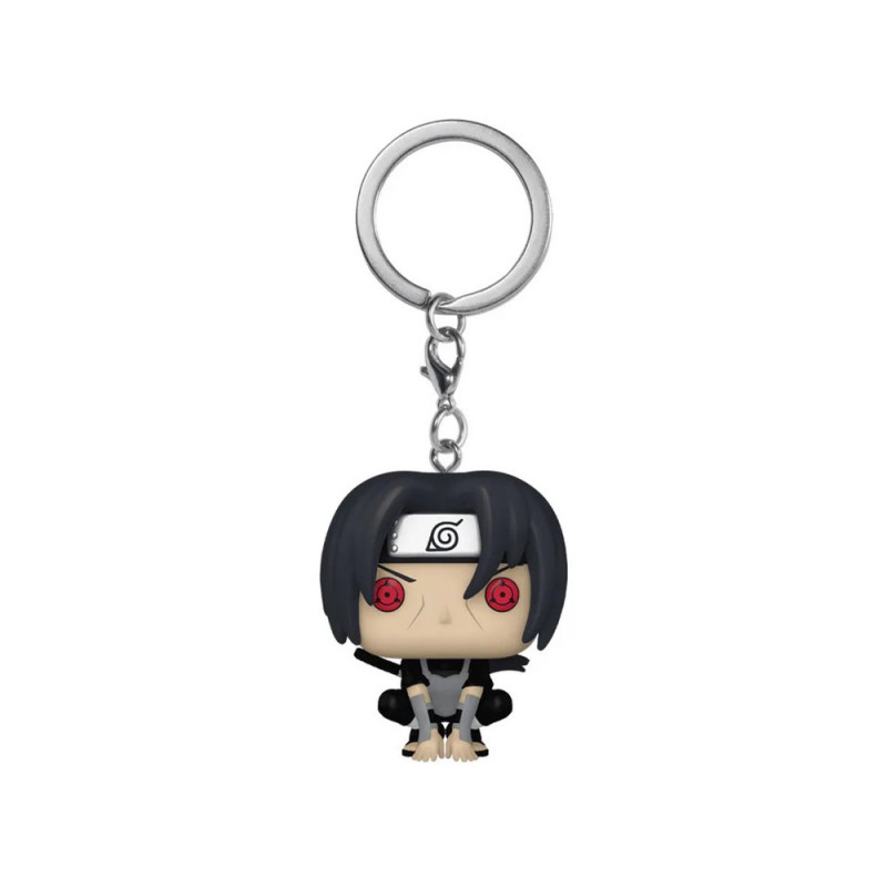 PRIVEZAK POCKET POP! NARUTO SHIPPUDEN - ITACHI UCHIHA 