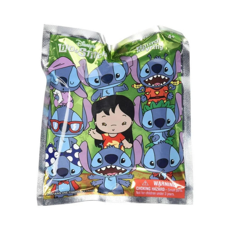PRIVEZAK DISNEY - LILO & STITCH - SERIES 1 