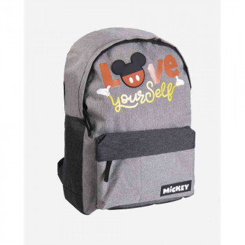 RANAC DISNEY - MICKEY - CASUAL BACKPACK 