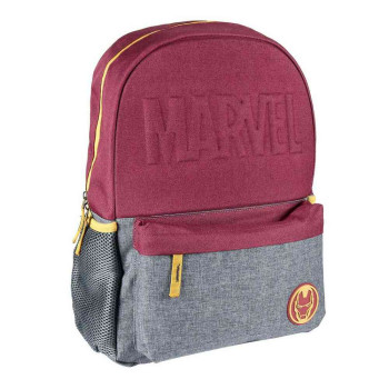 RANAC MARVEL AVENGERS - IRON MAN - SCHOOL BACKPACK 