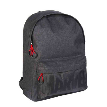 RANAC CERDA - MARVEL - LOGO - RED STRING 