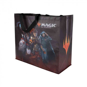 TORBA ZA KUPOVINU KONIX - MAGIC THE GATHERING - PLANESWALKER 