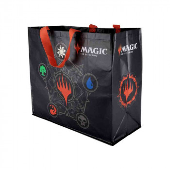 TORBA ZA KUPOVINU KONIX - MAGIC THE GATHERING 