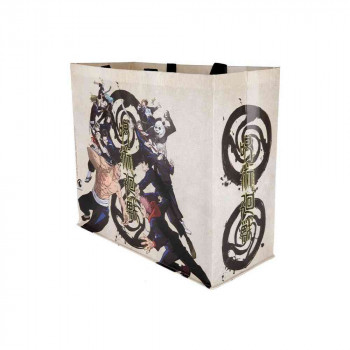 TORBA ZA KUPOVINU KONIX - JUJUTSU KAISEN - BEIGE 
