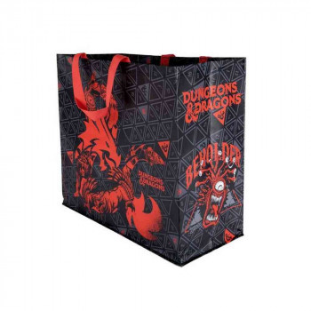 TORBA ZA KUPOVINU KONIX - DUNGEONS & DRAGONS - BEHOLDER 