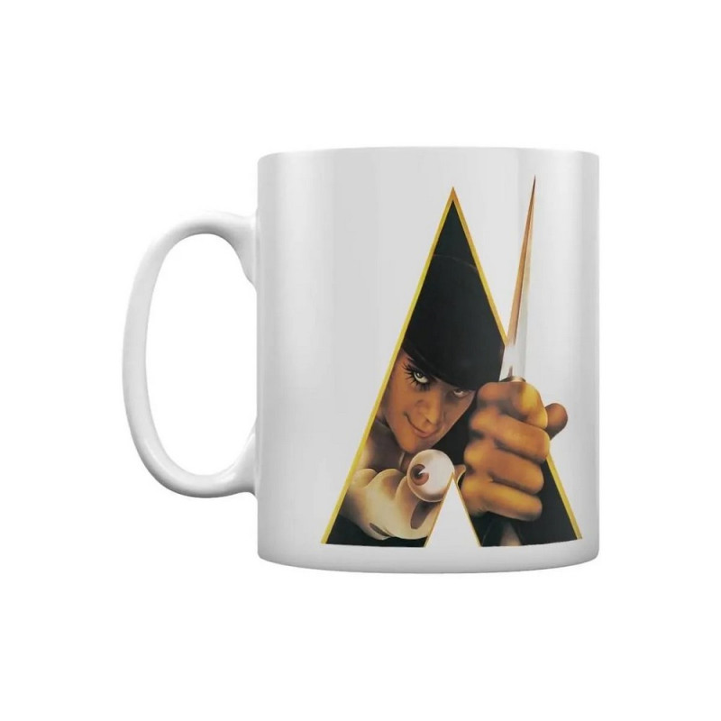 ŠOLJA A CLOCKWORK ORANGE - CERAMIC MUG 