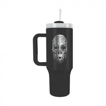 TERMOS ČAŠA HARRY POTTER - THE DARK ARTS TUMBLER 1200ML 