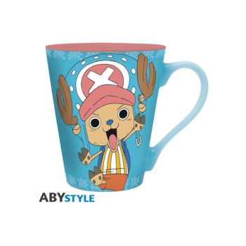 ŠOLJA ONE PIECE - CHOPPER TONY TONY 
