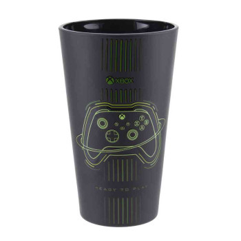 cASA PALADONE XBOX - CONTROLLER GLASS 415ML 