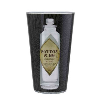 cASA PALADONE HARRY POTTER - POTION GLASS 415ML 