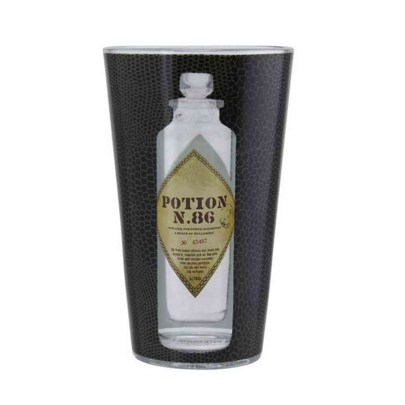cASA PALADONE HARRY POTTER - POTION GLASS 415ML 