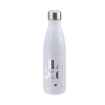 BOCA PALADONE PLAYSTATION 5 - METAL WATER BOTTLE 