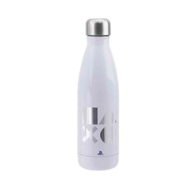 BOCA PALADONE PLAYSTATION 5 - METAL WATER BOTTLE 