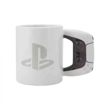 SOLJA PALADONE PLAYSTATION 5 - CONTROLLER MUG 