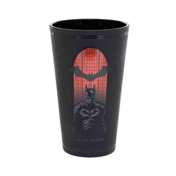 cASA PALADONE DC COMICS - THE BATMAN - MOVIE - GLASS 