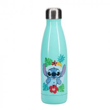 BOCA PALADONE DISNEY - STITCH - METAL WATER BOTTLE 