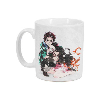 SOLJA PALADONE DEMON SLAYER - KIMETSU NO YAIBA - XL 