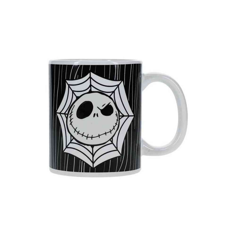SOLJA PALADONE THE NIGHTMARE BEFORE CHRISTMAS - JACK SKELLINGTON - GLOW IN THE D 
