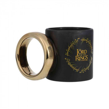 SOLJA PALADONE LORD OF THE RINGS - THE ONE RING 