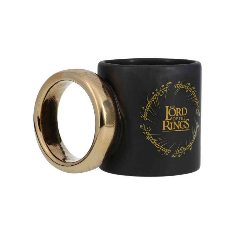 SOLJA PALADONE LORD OF THE RINGS - THE ONE RING 