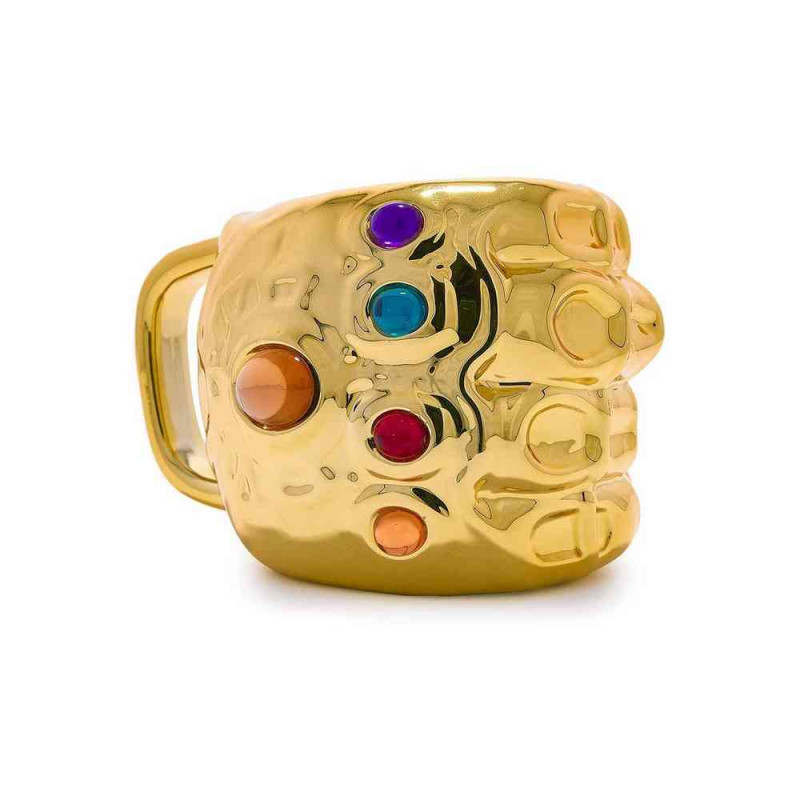 SOLJA PALADONE MARVEL - INFINITY GAUNTLET 