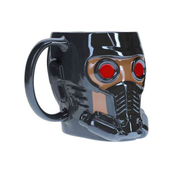 SOLJA PALADONE MARVEL - GUARDIANS OF THE GALAXY - STARLORD 