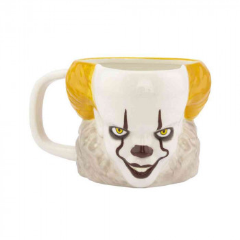 SOLJA PALADONE IT - PENNYWISE 