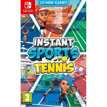 SWITCH INSTANT SPORTS TENNIS 