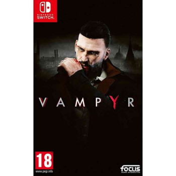 SWITCH VAMPYR 
