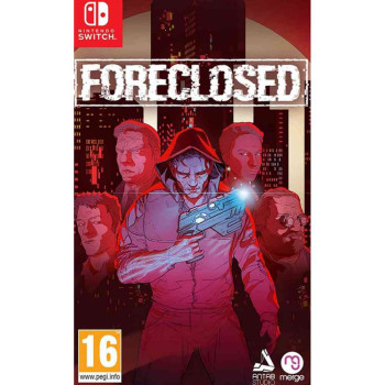 SWITCH FORECLOSED 