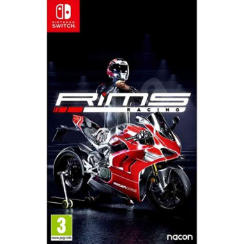 SWITCH RIMS RACING 