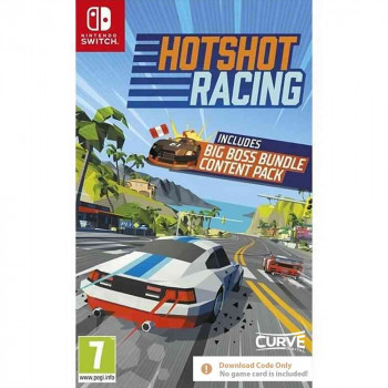 SWITCH HOTSHOT RACING CLUB 
