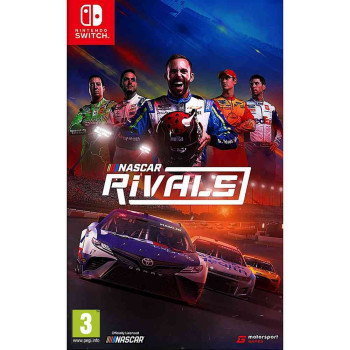 SWITCH NASCAR RIVALS 