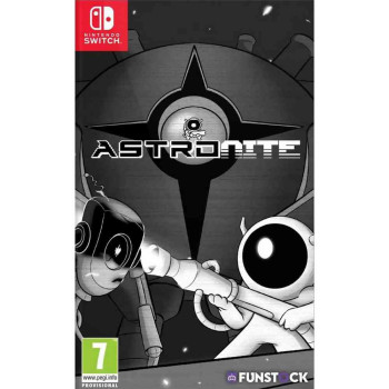 SWITCH ASTRONITE 