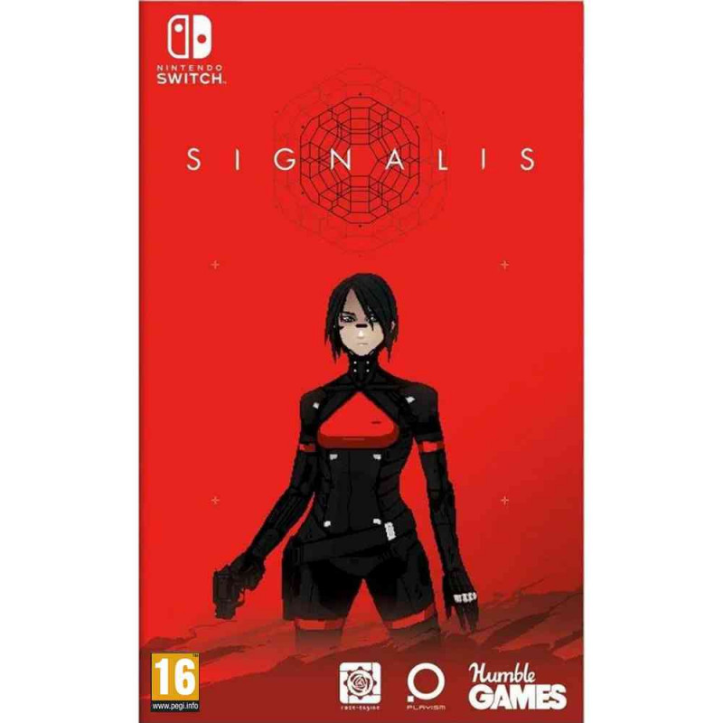 SWITCH SIGNALIS 