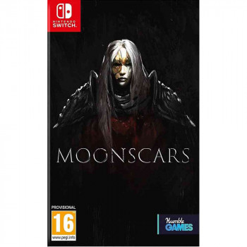 SWITCH MOONSCARS 