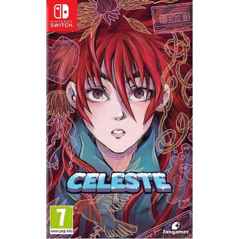 SWITCH CELESTE 