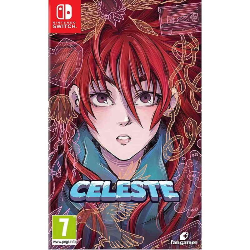 SWITCH CELESTE 