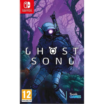 SWITCH GHOST SONG 