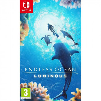 SWITCH ENDLESS OCEAN LUMINOUS 
