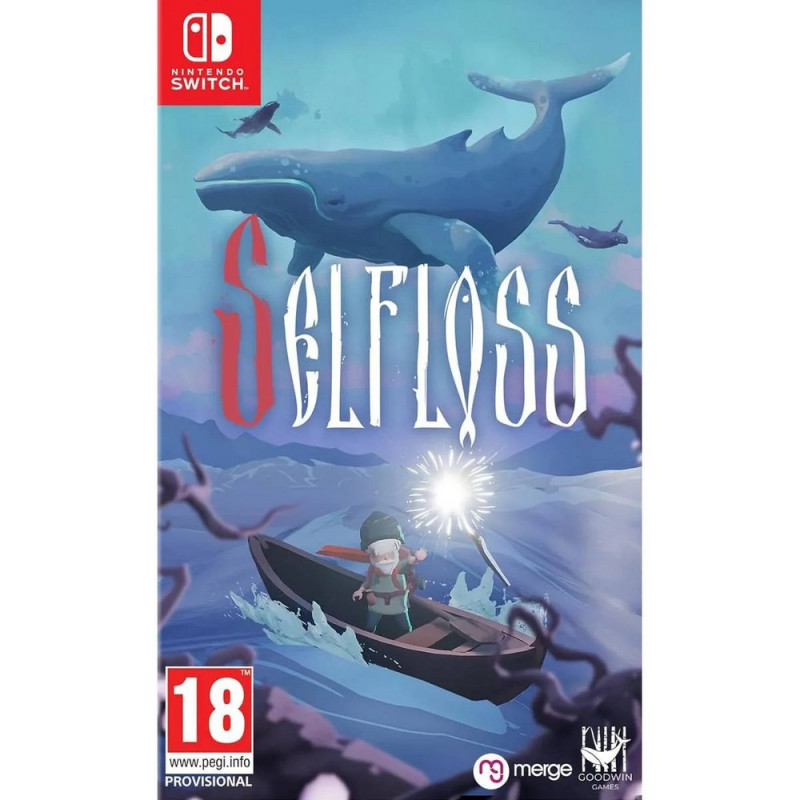 SWITCH SELFLOSS 