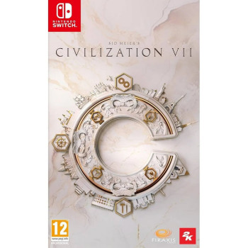 SWITCH SID MEIER S CIVILIZATION 7 