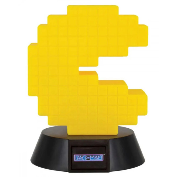 LAMPA PALADONE ICONS PAC-MAN 