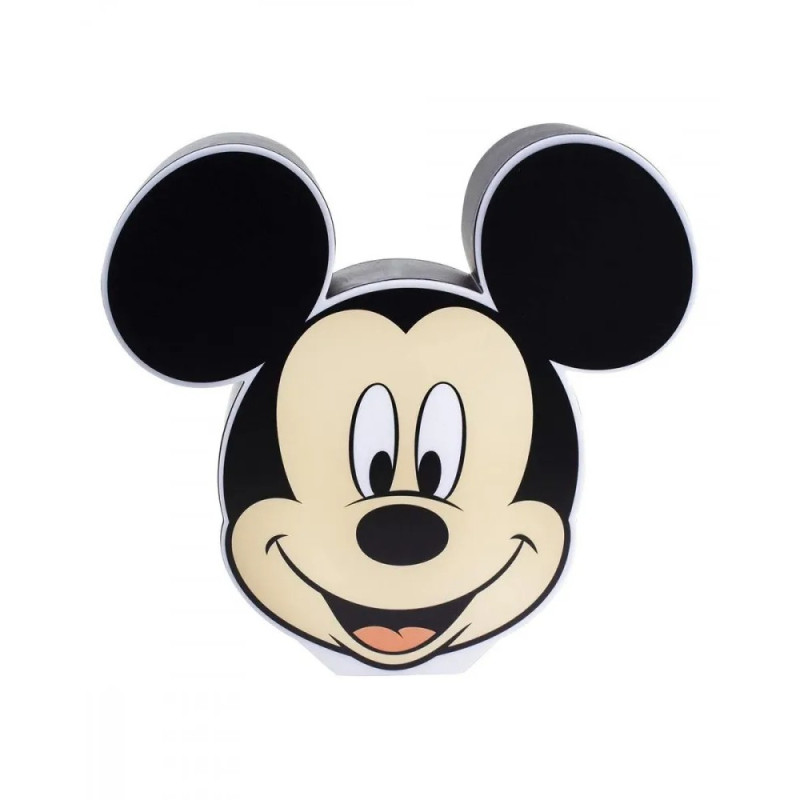 LAMPA PALADONE DISNEY - MICKEY MOUSE LIGHT