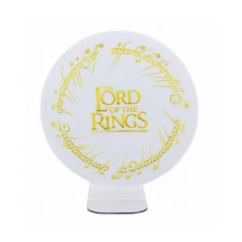LAMPA PALADONE ICONS LORD OF THE RINGS - LOGO LIGHT 