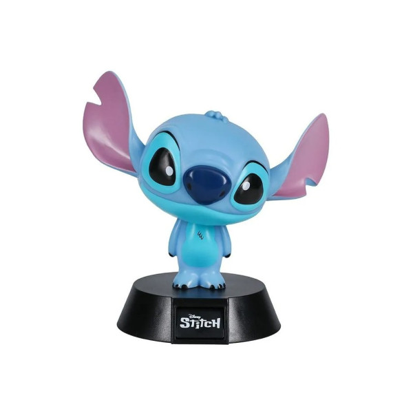 LAMPA PALADONE DISNEY - STITCH ICON LIGHT 