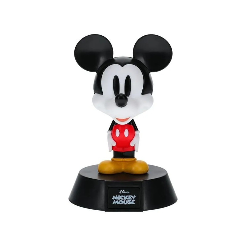 LAMPA PALADONE DISNEY - MICKEY MOUSE LIGHT #001