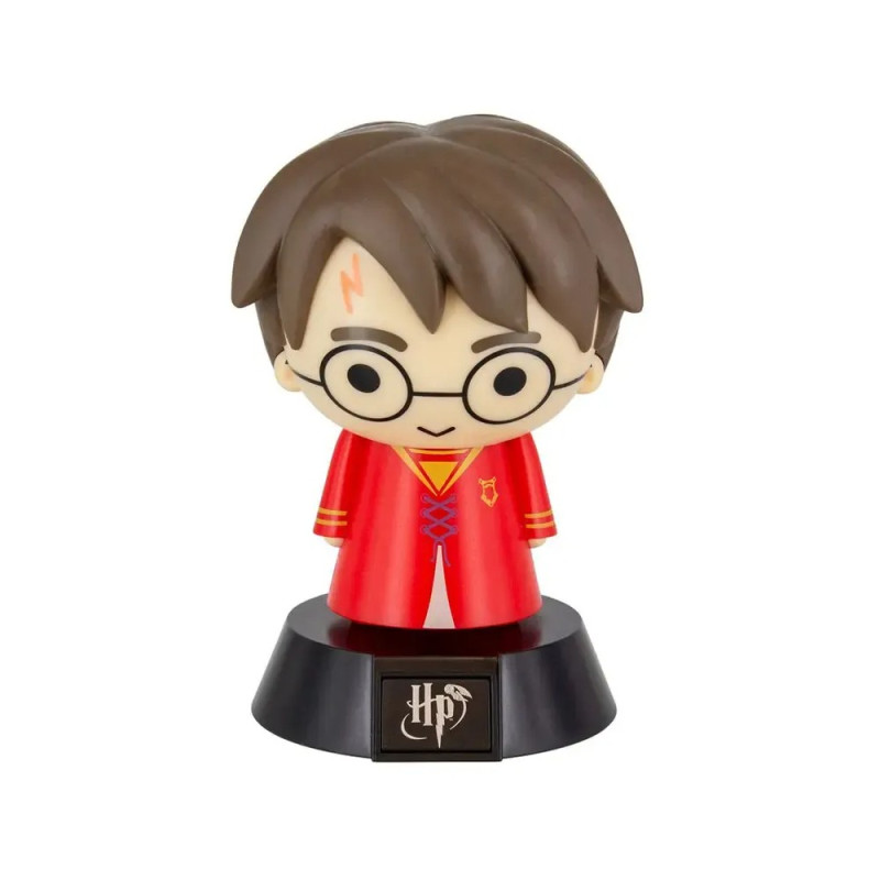 LAMPA PALADONE HARRY POTTER - QUIDDITCH ICON LIGHT